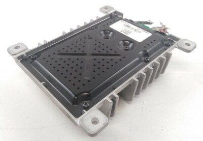 10-13 Mazda 3 Bose Amplifier BBM466A20 Audio Stereo Amp OEM | eBay