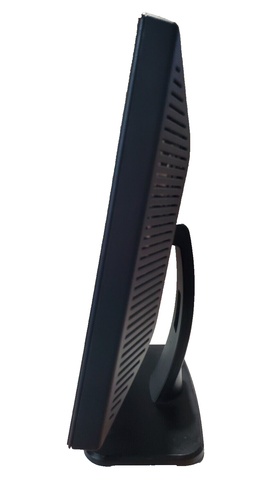 Dell E176PC LCD Flat Screen VGA Computer Monitor Great for Office/POS - Picture 3 of 6