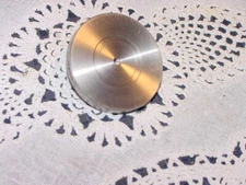 Thorlabs PB4/M, Ø1.85" Studded Pedestal Base Adapter, M6 x 1.0 Thread Used!