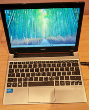 Acer Aspire One 756 | 11,6" HD Display OK (1366x768) | 6GB RAM | Bastler