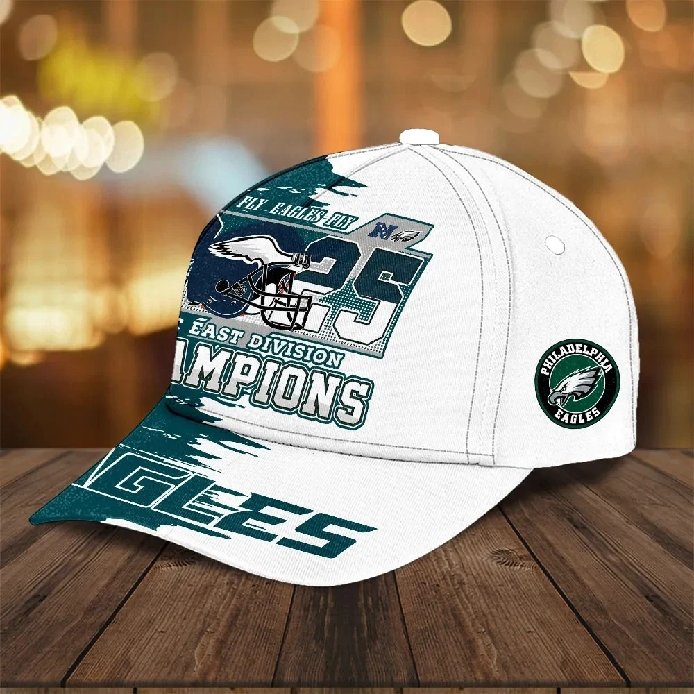 Eagles Classic Cap