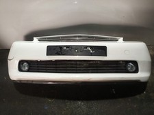 Pare-choc avant Toyota PRIUS