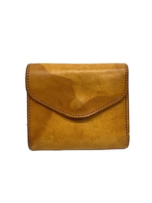 TIDEWAY Tri-fold Leather Wallet CML Men's