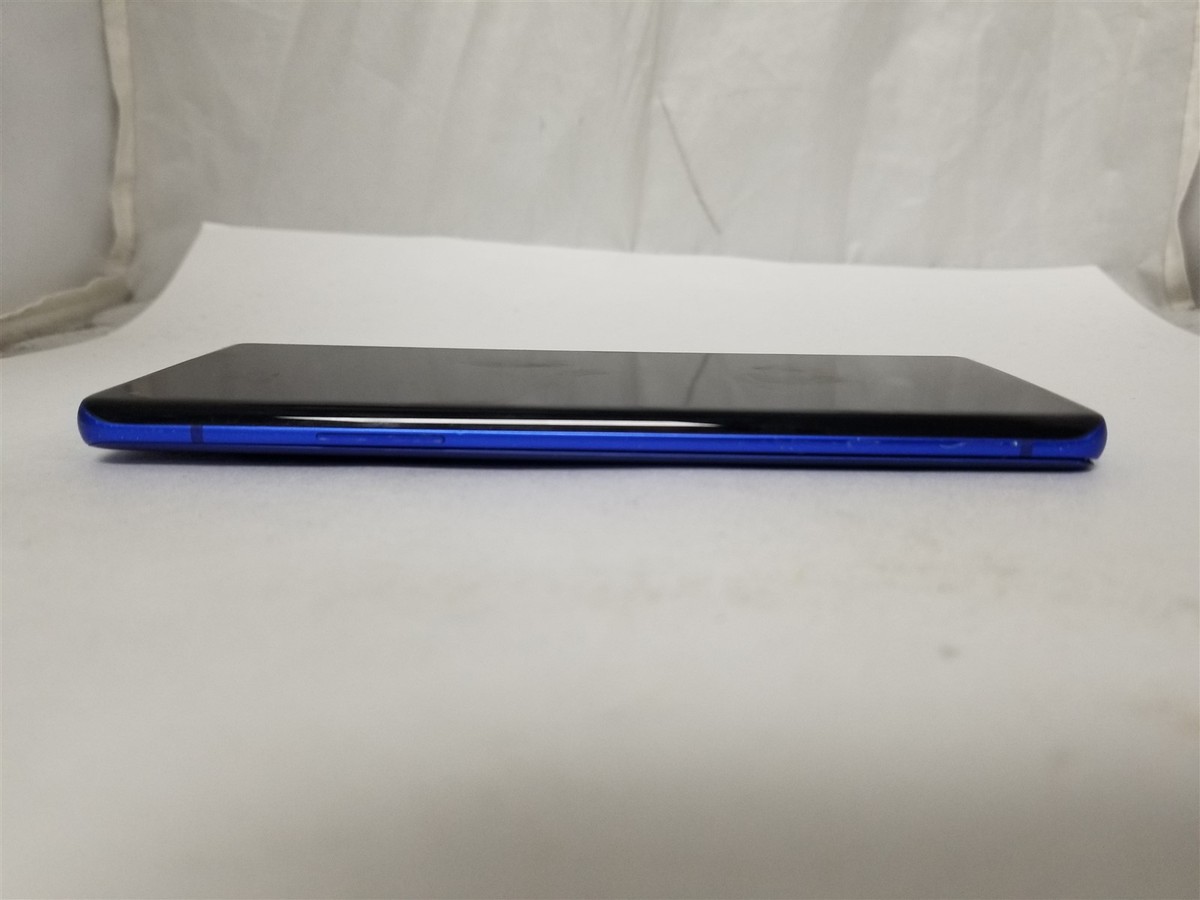 OnePlus 8 Pro - 256 GB - Ultramarine Blue (Unlocked) for sale