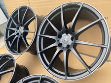 AMG Wheels 9 X 19 + 11 X 20 GT GTS C190 R190 A1904010000 / 0900 SLS C197 GTC GTR