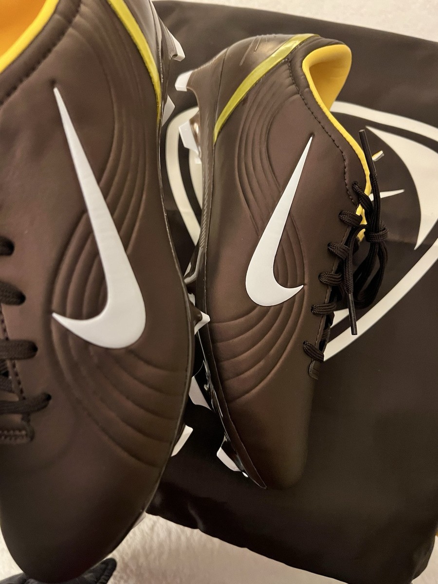 Nike Mercurial Vapor 1 RGN SE FG Limited edition | eBay