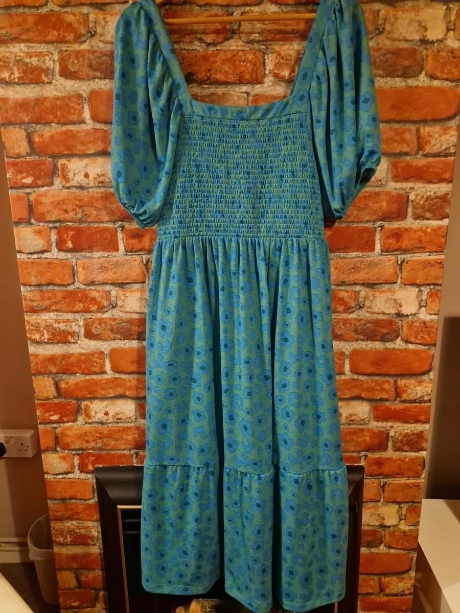 chinese dress ladies Floral Maxi Dress for Women Summer Wedding Guest Belted Tie Front Patchwork  Empire Waist Short Sleeve Wrap Dress Modest Ladies Cotton Long Trendy  Casual Boutique Spring Midi Dresses at Amazon Women's Clothing main image 1