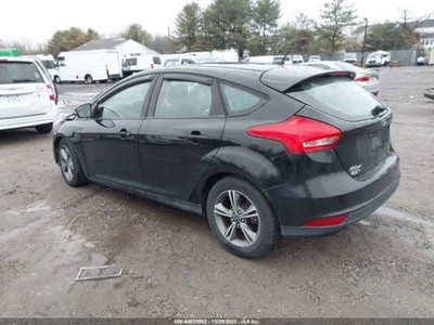 Driver Left Air Bag Driver Roof Fits 16-18 FOCUS 3156028