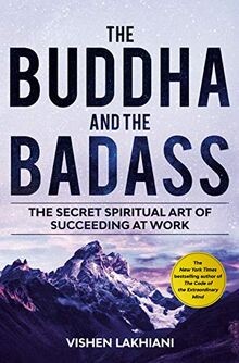 The Buddha and the Badass: The Secret Spiritual Art of S... | Buch | Zustand gut