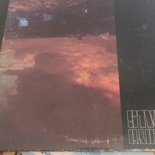 Pink Floyd Animals LP Vinyl Record Progressive Rock Cardboard Sleeve Album