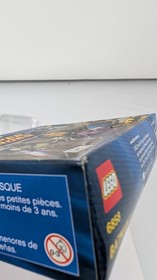 LEGO DC Universe Super Heroes Catwoman Catcycle City Chase (See Photos)