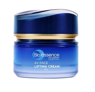Bio Essence Bio Energy Complex 4V Face Lifting cream - 45 gm for Anti Ageing