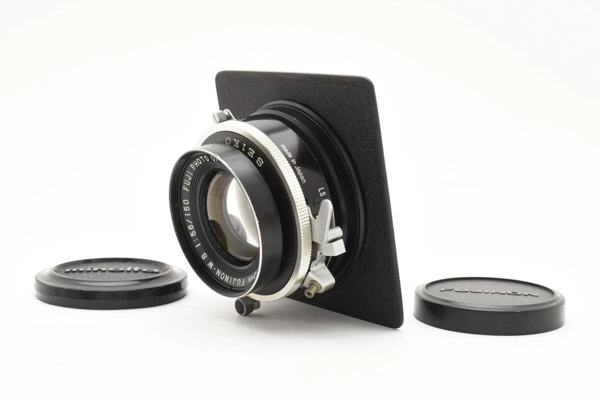 Fujifilm f/5.6 Camera Lenses 150mm Focal for sale | eBay