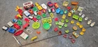 VINTAGE LARGE MIX OF FISHER-PRICE ACCESSORIES ~ 78 PIECES