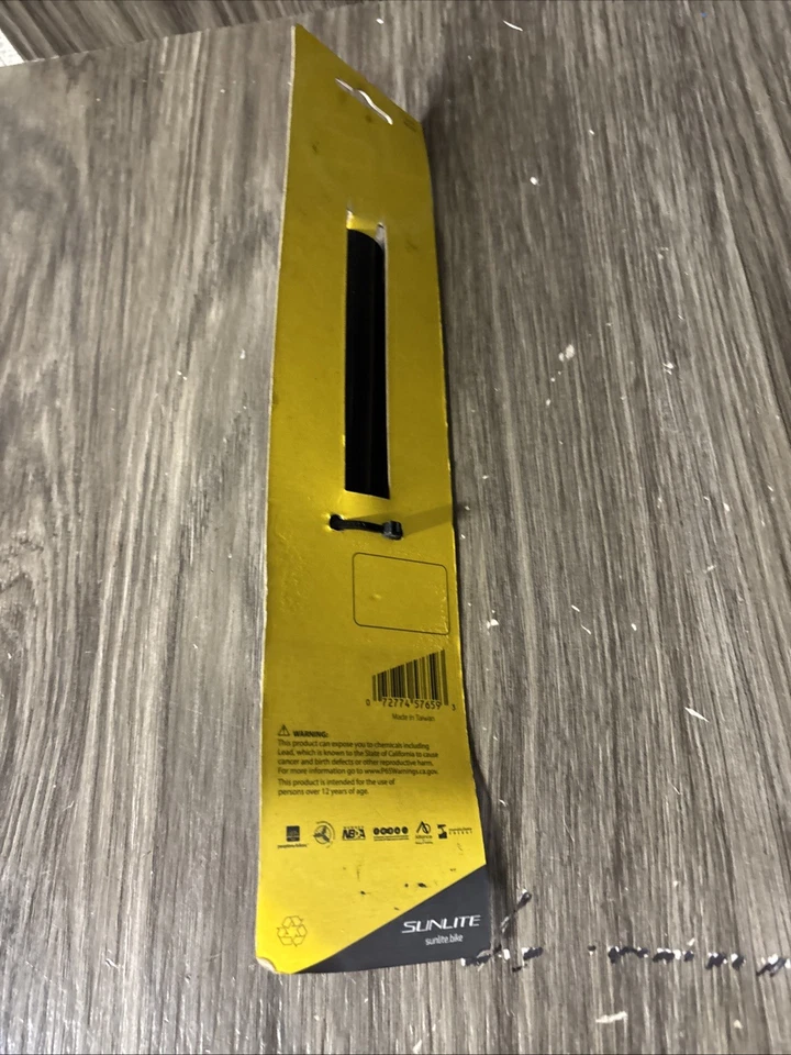 Cromo Quill Extender, Black 25.4 1-1/8 #A3 - Image 2 of 2