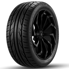 2 Tires Lexani Lxuhp-207 22540zr18 92w Xl All Season 22540r18
