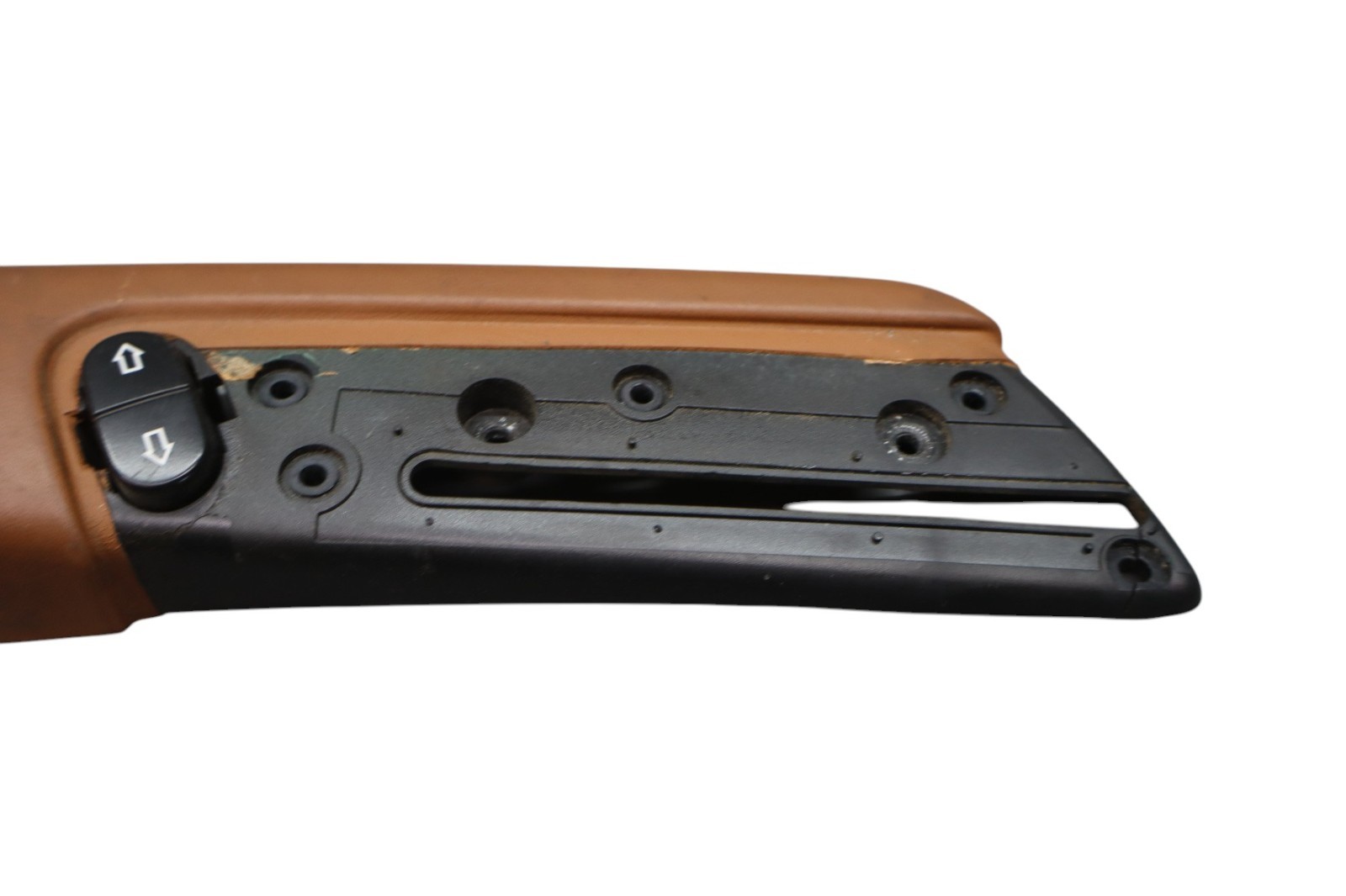 Bentley Continental GT 2003-2012 Front Left Side trim