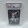 2025 Bowman Chrome Black Geometric #25 Trey Sweeney 2/10 - Rookie RC PSA 10