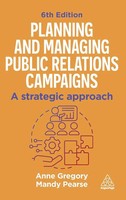 Mandy Pearse (U. A.) | Planning And Managing Public Relations Campaigns | Buch