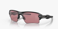 Oakley Flak 2.0 XL Matte Black/Prizm Dark Golf 59mm Men's Sunglasses OO9188-9059