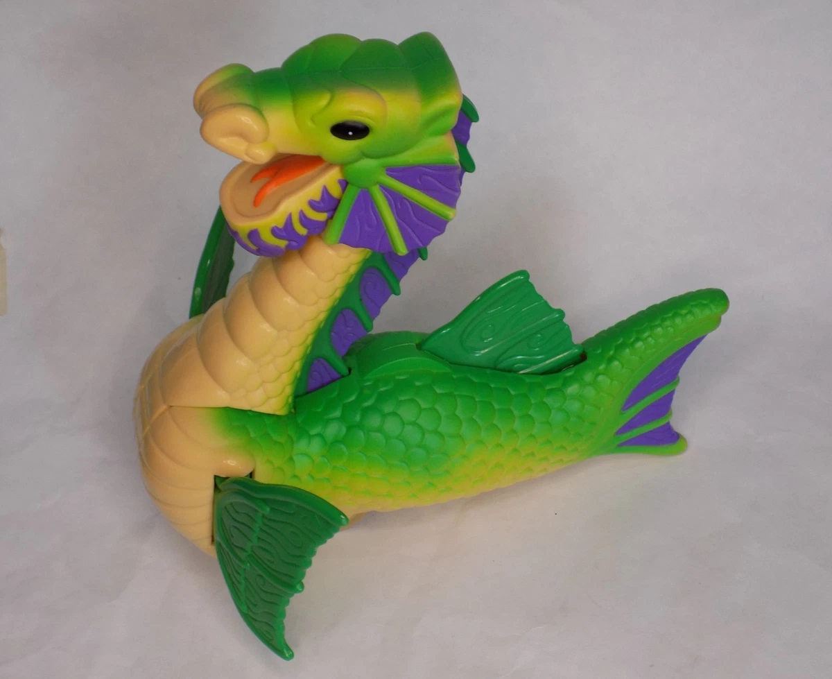 Imaginext Sea Serpent for sale | eBay
