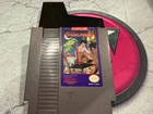 Little Nemo: The Dream Master Nintendo NES Video Game