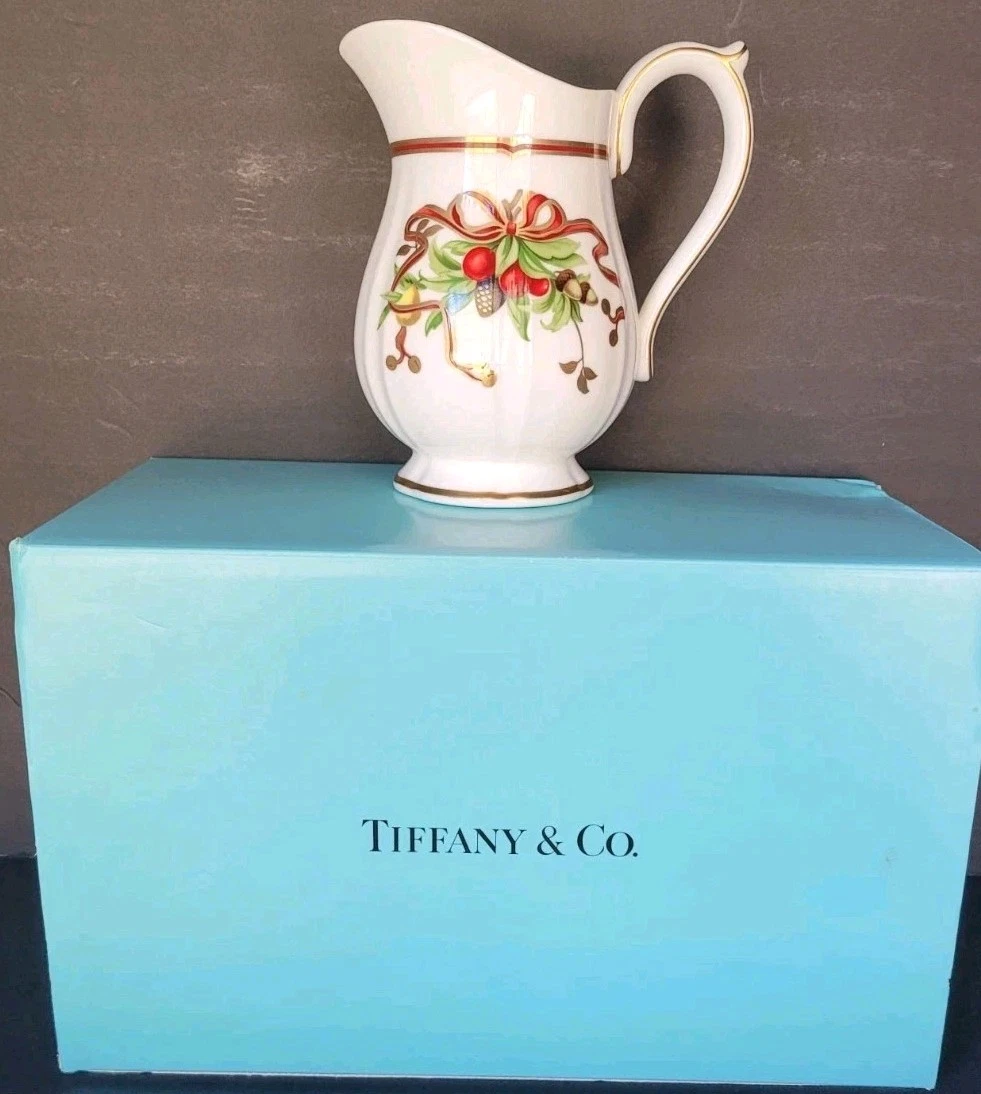 25+ Tiffany & Co. Dinnerware & Serveware for sale | Updated Oct 2026