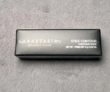 Anastasia Beverly Hills Contour & Highlight Stick in MINK 0.07 Oz Travel New
