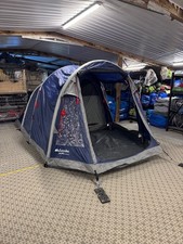 Eurohike Air 400 Airbeam , 4 Man Berth Air Tent - 694