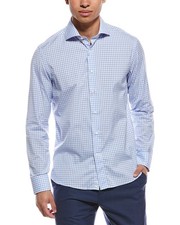 Canali Dress Shirt Men's