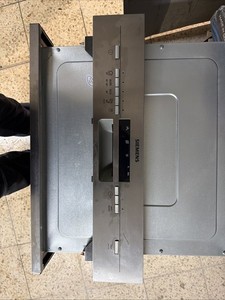Siemens Spülmaschine Blende+Bedienelektronik SN45M507EU bsh9000562130