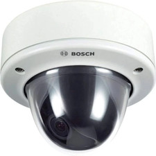 VDN-5085-V321S - BOSCH - Flexidome 960H Analog Outdoor WDR Dome Camera, True D/N