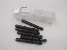 6 Pack Cle-Line C23484 Screw Machine Drill Bit 7/16" Size 135 Degrees Point