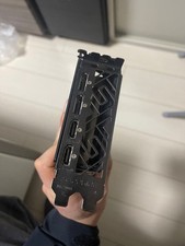 Amd Rx 5600 Xt 6gb Graphics Card Rx 5600 Pro Gaming Pc Gpu