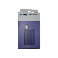 8BitDo Bluetooth Retro Receiver for NGC, Wii ...