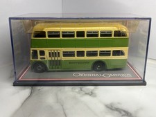 Corgi 41902 - Leyland PD3 "Queen Mary" bus