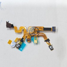 Power-On Flex Cable for Huawei Watch 4 46mm Arc-al 00