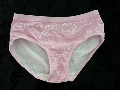 Hello Kitty,slipi, 12-13 Jahre, Sowie Damen  Mit ,xs,