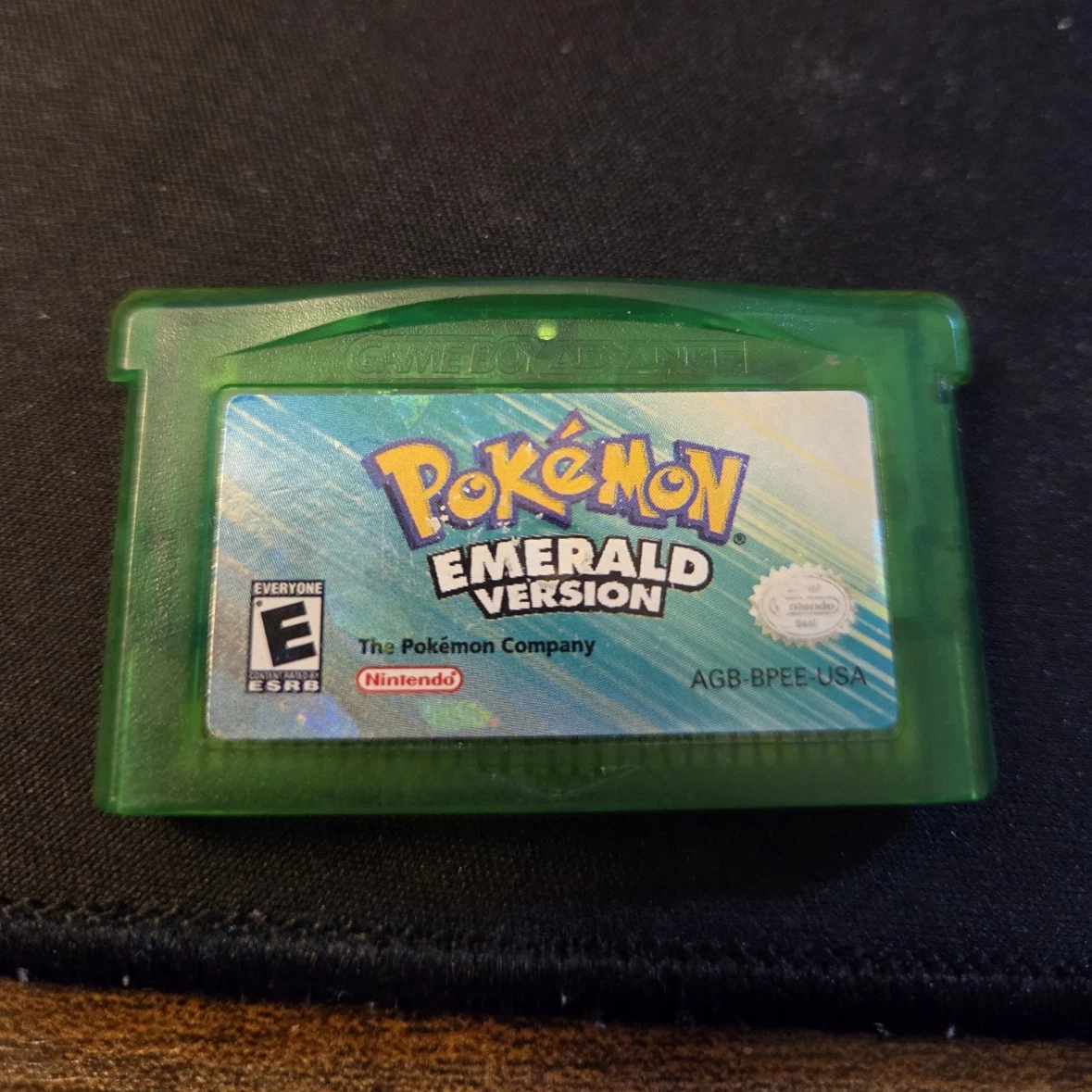 Pokémon: Emerald Version NTSC-U/C (US/CA) Video Games for sale | eBay
