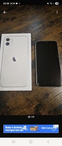 IPhone 11 128gb
