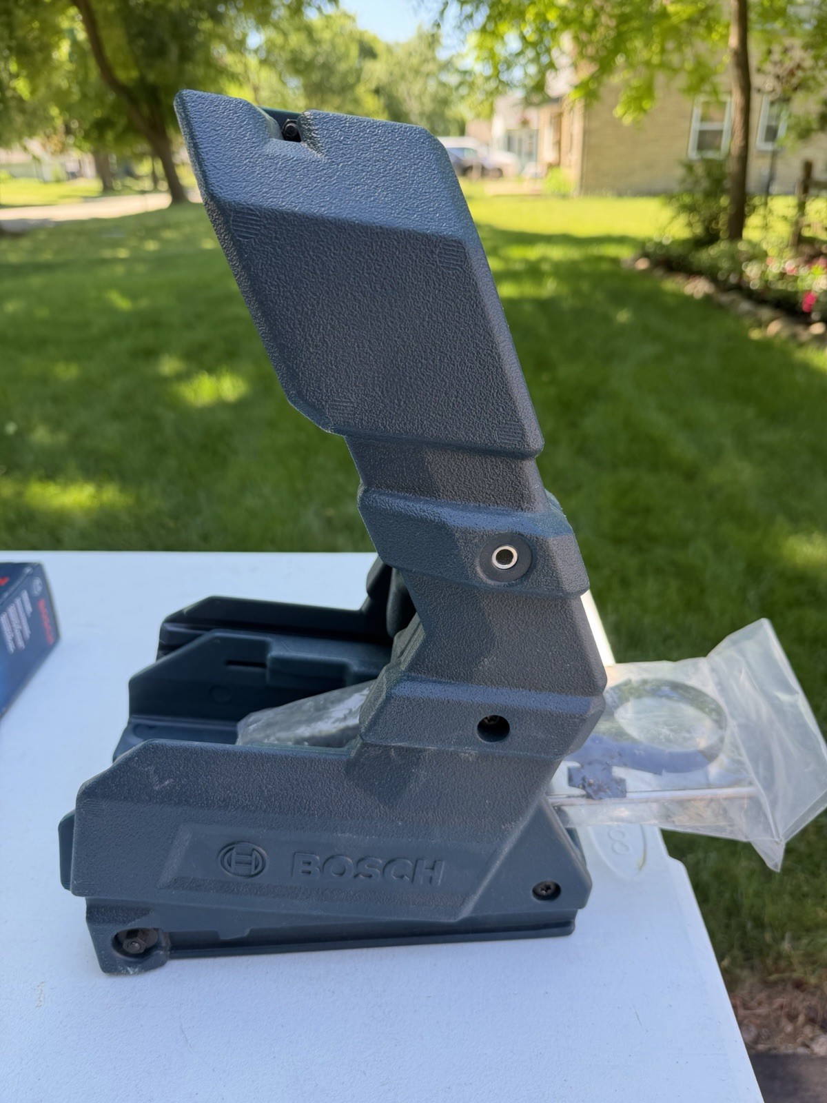 Bosch WC18B Clamp Transformer / Sensor – New Open Box