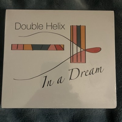 In a Dream by Double Helix (CD, 2022)