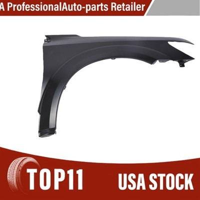 Front Right Passenger Side Fender Replacement Fits 2009-2020 Dodge Journey