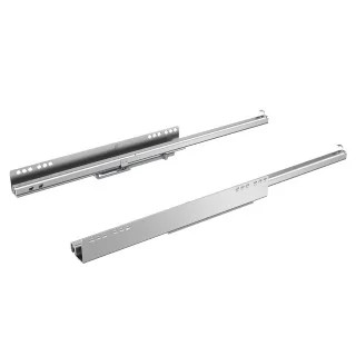 Hettich 73268 Quadro 25 Stop Control, 260, EB 9.5