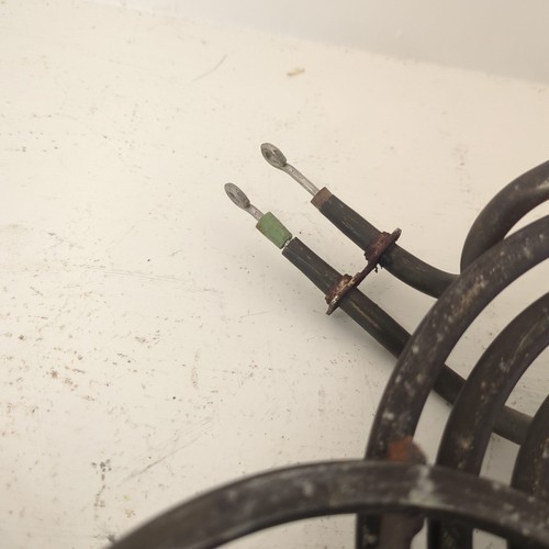 Set 2 Calrod 6" 208/240V 1130/1500W WB30K10016 originali non testati - Foto 5 di 17