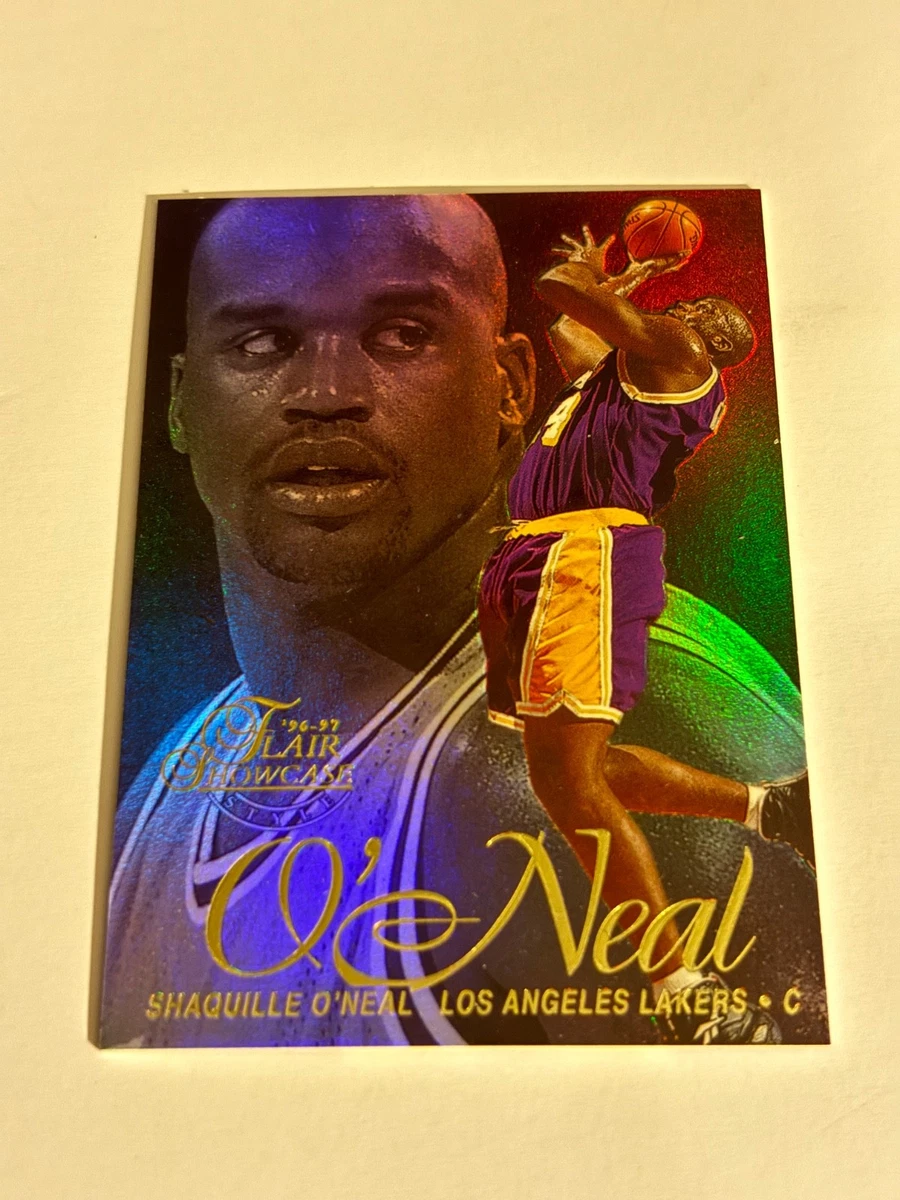 1996-97 flair showcase row2 全90種セット 1996-97 Flair Showcase ROW 2, #23, HOF Michael Jordan, BGS 8 | eBay