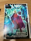 U Choose X-MEN related comics Part 3 MARVEL House of X New Mutants