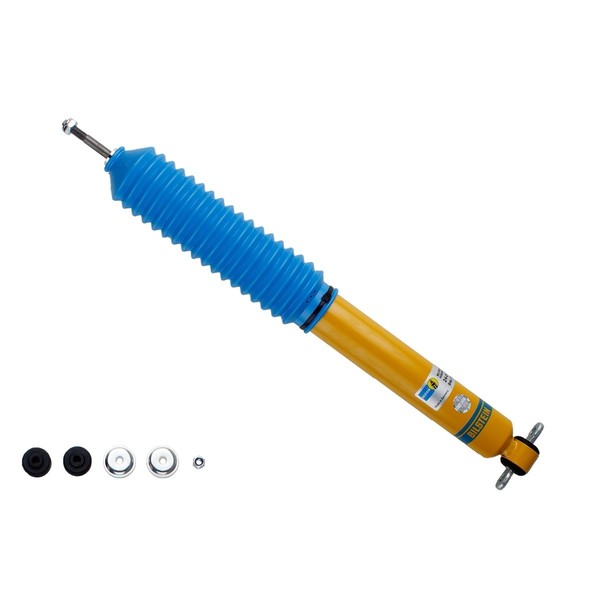 StoßDäMpfer Vorderachse Gasdruck Bilstein FüR U.A. Jeep Cherokee-image