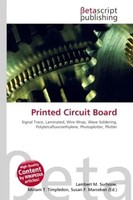 Lambert M. Surhone (U. A.) | Printed Circuit Board | Taschenbuch | Englisch