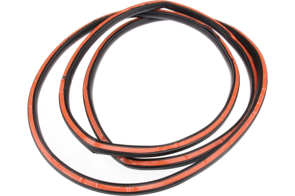 Vedação de porta dianteira URO para 1995, 1997-2001 BMW 740i - Imagem 4 de 4